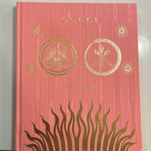 Limited Edition GUCCI Holiday 2018 Look Book